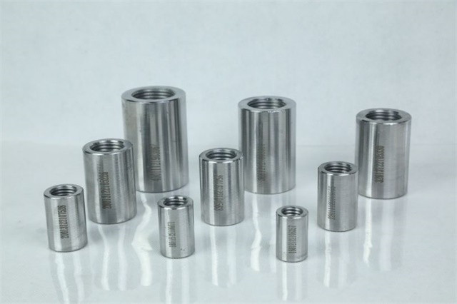 万州直螺纹钢筋套筒加工和验收的方法