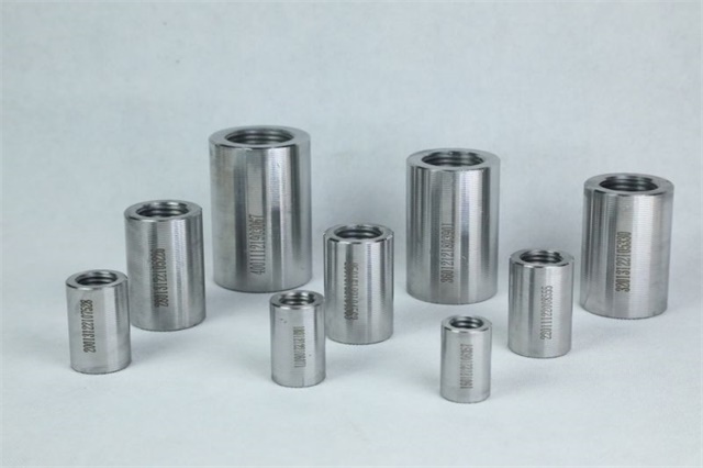 万州<font style='color:red'>直螺纹套筒</font>价格