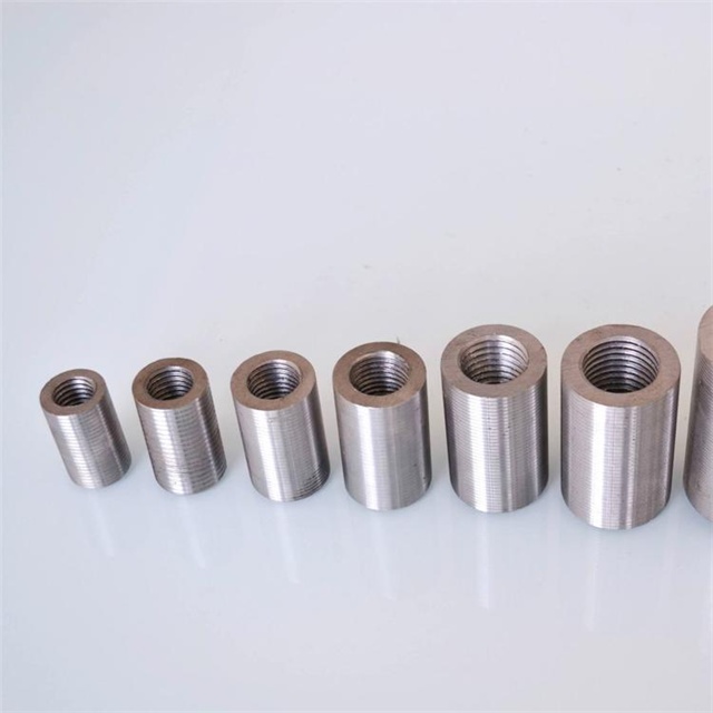 万州钢筋冷挤压连接套筒种类